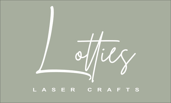 Lotties Laser Crafts